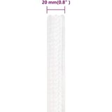  Brodski konop svjetlobijeli 20 mm 100 m od polipropilena | shoptok.hr