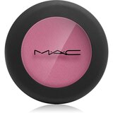 MAC Cosmetics Powder Kiss Soft Matte Eye Shadow senčila za oči odtenek Ripened 1.5 g Cene