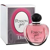 Christian Dior Poison Girl 100 ml toaletna voda za ženske | Shoptok.si