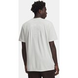 Under Armour Men's T-shirt Curry Verbiage Tee 2-WHT - Men's | Shoptok.si