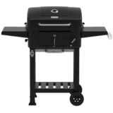 Zilan Grill / Roštilj, samostojeći, na ugalj - ZLN3574 | shoptok.hr