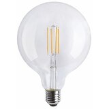 Mitea Lighting Filament LED sijalica G125 8.5W 2700K 230V 1055lm E27 | Eponuda.com