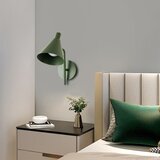  Brilagi - LED zidna lampa LUCERA LED/3W/230V zelena | Eponuda.com