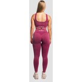 GymBeam ženske helanke lift seamless plum | Eponuda.com