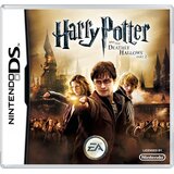 HARRY POTTER and the Deathly Hallows Part 2 - igra v nemščini (DS) - rabljeno | Shoptok.si