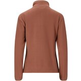 Whistler Women's fleece sweatshirt Cocoon | Shoptok.si