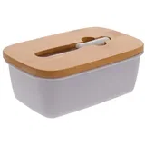Kutija za maslac sa nožem za mazanje BK100