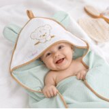  BABYMAM brisača WAFFLE 80x80 | Shoptok.si