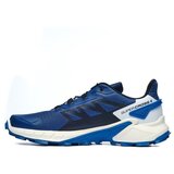 Salomon Čevlji Supercross 4 L47315700 Blue Print/Black/Lapis Blue | Shoptok.si