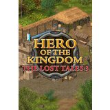 hero of the kingdom: the lost tales 3 steam key (pc) global  hero of the kingdom: the lost tales 3 steam key (pc) global Slike