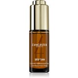 Lancaster Self Tan serum za lice za žene 15 ml | shoptok.hr