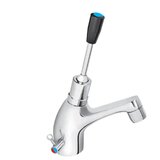  Stojeća baterija TOPLA/HLADNA za lavabo A73007L | ePonuda.com