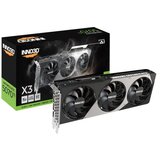 Inno3d svga rtx 5070 ti 16GB X3 oc GDDR7, N507T3-16D7-176068N cene