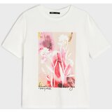 Sinsay Majica s printom | shoptok.hr