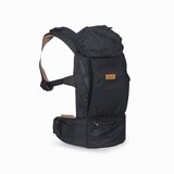 Coccolle kengur Multifunkcionalna Ergonomska Nosiljka 2u1 Gemini Crna u