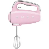 ručni mikser HMF01PKEU 250W, 9 brzina, roza