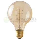 EDISON sijalica E27 60W ES2G80-60 | ePonuda.com