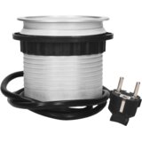 Orno Produžni kabel sa 3 x Schuko utičnice + 2 x USB, ugradbena – OR-AE-1342(GS) | Eponuda.ba