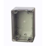 Fibox PCT 081607 7022621 univerzalno kućište polikarbonat 1 St. | Eponuda.ba