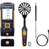 testo Anemometar 440 Set2 0563 4407 | Eponuda.ba
