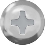  Drvene vijake 9231 pcs Srebrno Čelik | Eponuda.ba