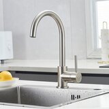 STIL slavina za sudoper siena, visoka, krom | shoptok.hr