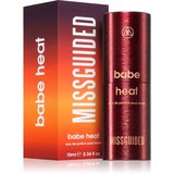 Missguided Babe Heat parfumska voda za ženske 10 ml | Shoptok.si
