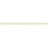  Zamjenska tkanina za rub tende krem prugasta 430x20 cm - Krema 4.5 m 1 | shoptok.hr