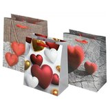  Ukrasna kesa srednja valentin deluxe ( 71050 ) | Eponuda.com