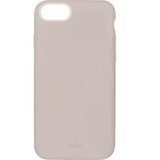 Puro Ovitek za iPhone 6/7/8/SE/SE22 Silikonska ikona, Roza, (21153640) Cene