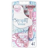Gillette Jednokratni brijači Simply Venus 3 4/1 Cene