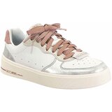 Skechers Nizke superge Hiland-soft metals Bela Cene