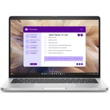 DELL TECHNOLOGIES DELL Pro 14 Plus PB14250, prenosnik z Intel Core Ultra 5 236V, 14" FHD+ zaslonom, 16 GB RAM, 512 GB SSD, Intel Arc grafiko, WLAN in BT, osvetljena tipkovnica, 3-celična baterija, vPro, Windows 11 Pro (W11P). Cene