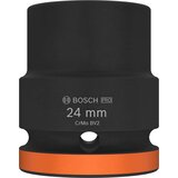 Bosch kovani nasadni ključ 24mm, 3/4