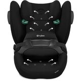 Cybex Silver® PALLAS Auto sedište B3 I-SIZE Pure Black, Crno | ePonuda.com