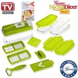Slicer Nicer Dicer Smart 13-delni, (5000508252)