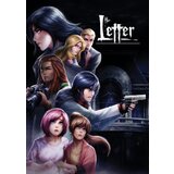 Steam The Letter Key GLOBAL | ePonuda.com