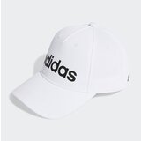 Adidas Muški kačket Daily Cap, Beli Cene