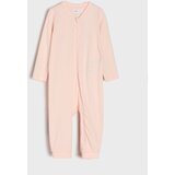 Sinsay Komplet od 2 pamučna bodija | shoptok.hr