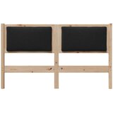  Uzglavlje Ostalo Smeđa 160 cm Masivna borovina | Eponuda.com