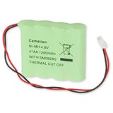 Dahua WesternSecurity BATTERY PACK 6250 Cene