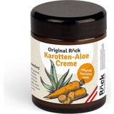 Röck Naturprodukte krema - mrkva i aloa | shoptok.hr