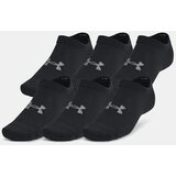 Under Armour Essential No Show 6pk Socks Cijene