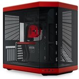 Hyte Y70 Midi Tower Black, Red | shoptok.hr