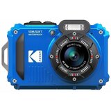 Kodak Digitalni foto aparat PIXPRO WPZ2 plavi Cene