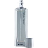 Ajmal Titanium parfumska voda za moške 100 ml | Shoptok.si