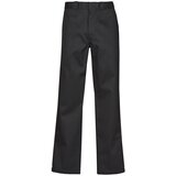 Dickies Hlače s 5 žepi ORIGINAL FIT STRAIGHT LEG WORK PNT Črna | Shoptok.si