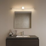  LED osvetljenje za kupatilsko ogledalo ARTIST LED/9W/230V 60 cm IP44 sjajni hrom | Eponuda.com