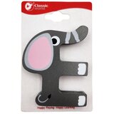 Classic World Classiy World drveno slovo " E " | shoptok.hr