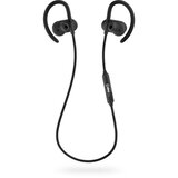 Niceboy hive sport 2 - sportske slušalice sa mikrofonom IPX5, crne | Eponuda.com